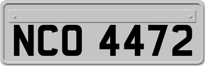 NCO4472
