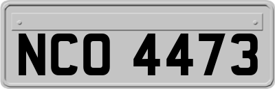 NCO4473