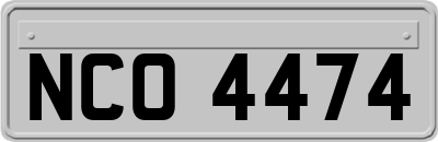 NCO4474