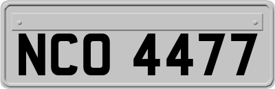 NCO4477