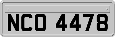 NCO4478