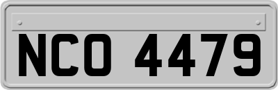 NCO4479