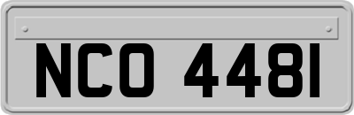 NCO4481