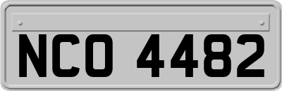 NCO4482