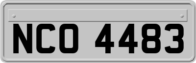 NCO4483