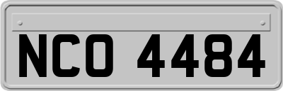 NCO4484