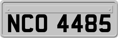 NCO4485