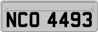 NCO4493