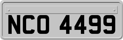 NCO4499