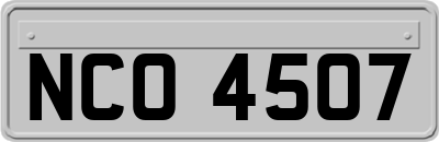 NCO4507