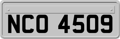 NCO4509