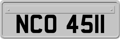 NCO4511
