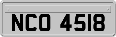 NCO4518