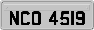 NCO4519