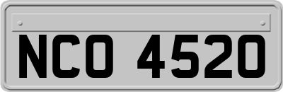 NCO4520