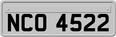 NCO4522