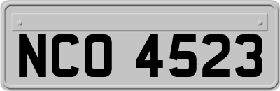 NCO4523