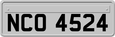 NCO4524
