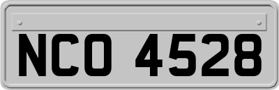 NCO4528