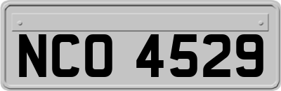 NCO4529
