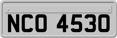 NCO4530