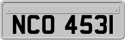 NCO4531