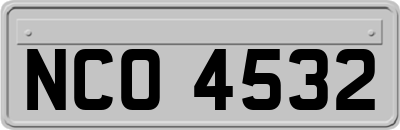 NCO4532