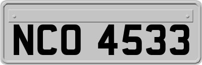 NCO4533