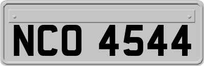 NCO4544