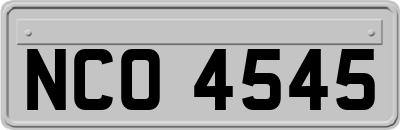 NCO4545