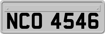 NCO4546