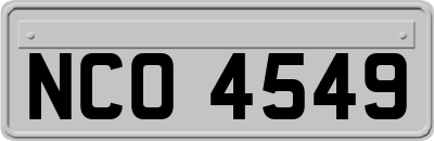 NCO4549