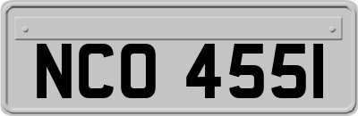 NCO4551