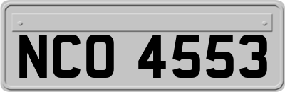 NCO4553