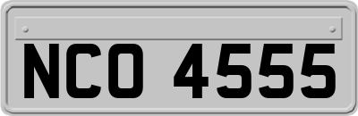 NCO4555