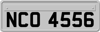 NCO4556