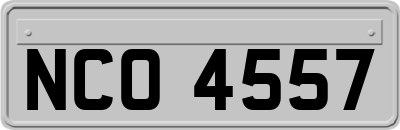 NCO4557
