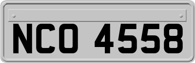 NCO4558