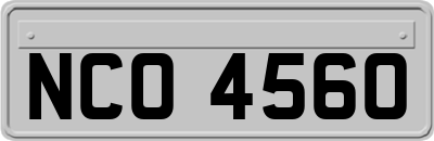 NCO4560
