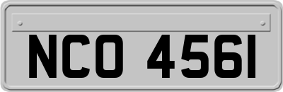 NCO4561