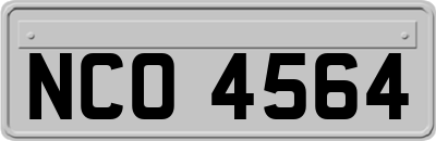 NCO4564