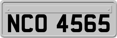 NCO4565