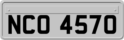 NCO4570