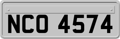 NCO4574