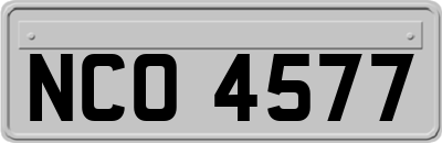 NCO4577