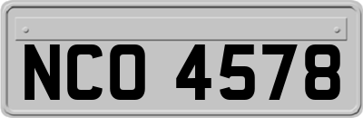 NCO4578