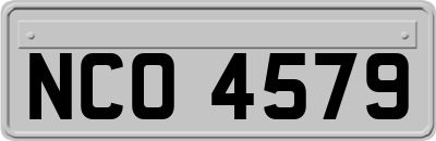 NCO4579