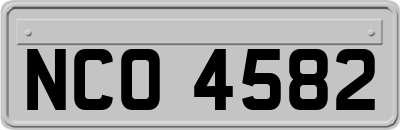 NCO4582