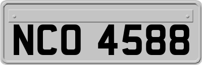 NCO4588