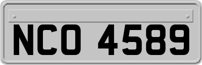 NCO4589